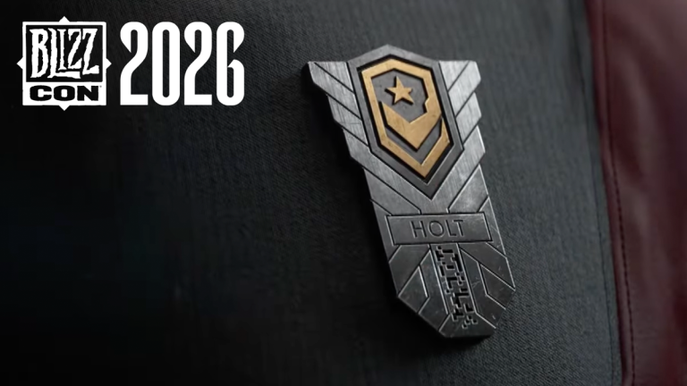 StarCraft de retour en jeu de tir en monde ouvert pour 2030