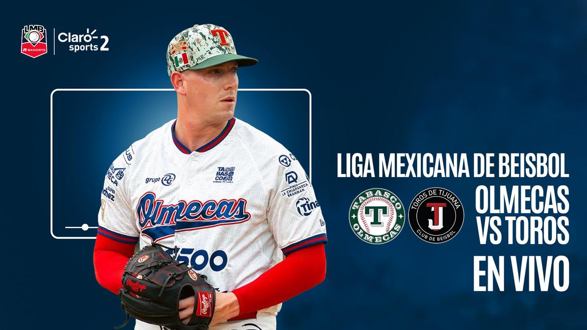 Toros de Tijuana écrasent les Olmecas de Tabasco et égalisent la Serie del Rey