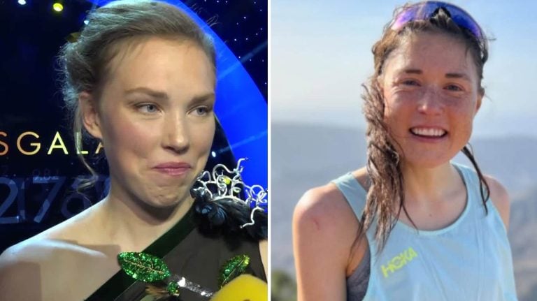Ida Amelie Robsahm décède après une chute à Romsdalseggen en Norvège