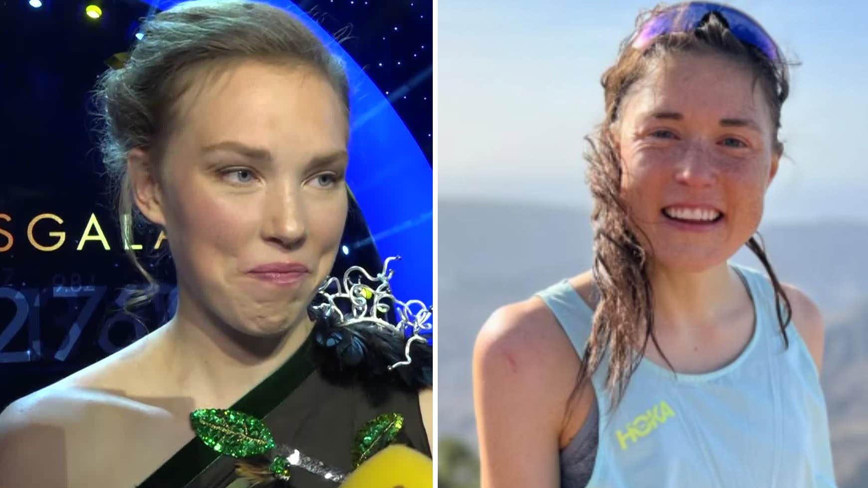 Ida Amelie Robsahm décède après une chute à Romsdalseggen en Norvège