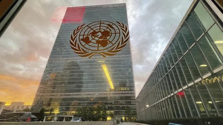 ONU : Quatre femmes des Amériques parmi les sept candidats