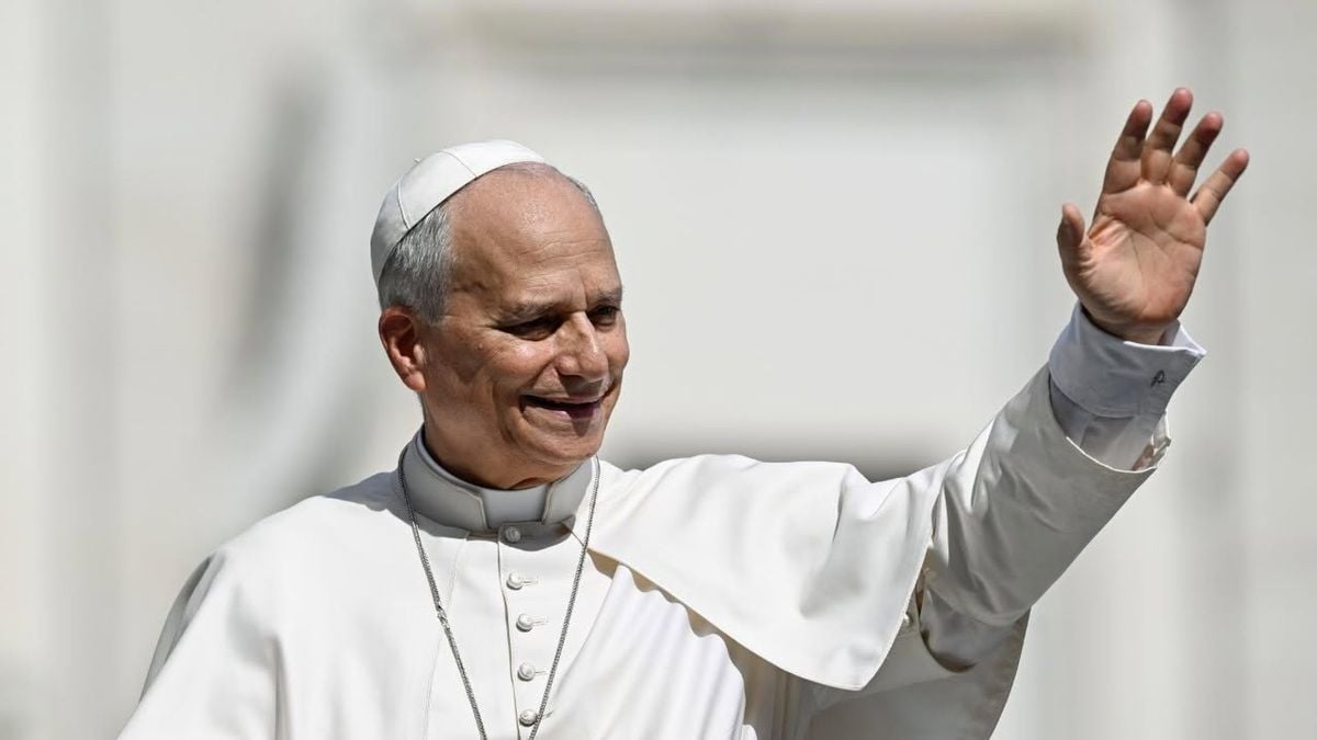 Argentine : le gouvernement officialise des jours fériés pour la visite du pape Léon XIV