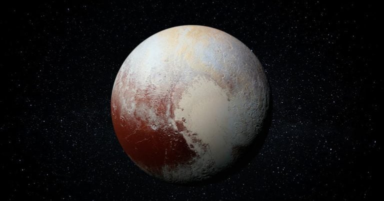 Pluton : Jared Isaacman relance le débat sur son statut de planète