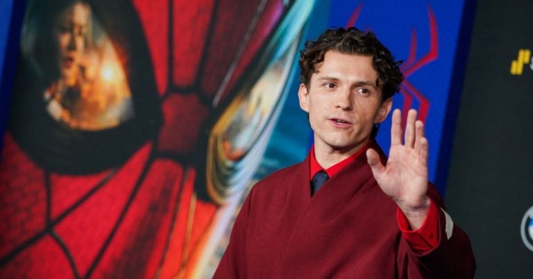 Spider-Man : Brand New Day devient le film de super-héros le plus vu en France