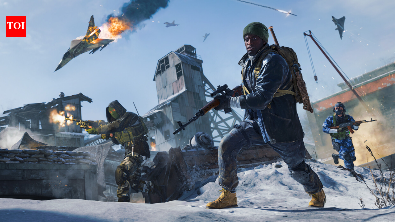 Activision Développera le Prochain Halo et Xbox Supprime 268 Postes