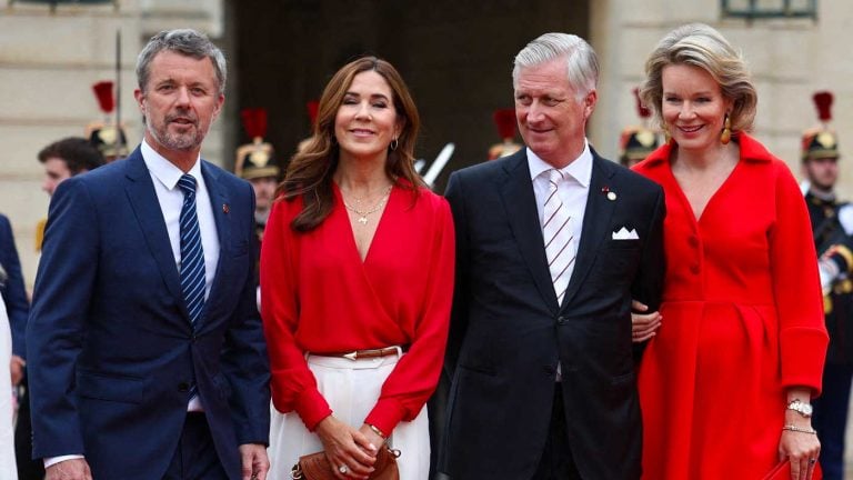 Prince William assistera aux funérailles du roi Harald V de Norvège