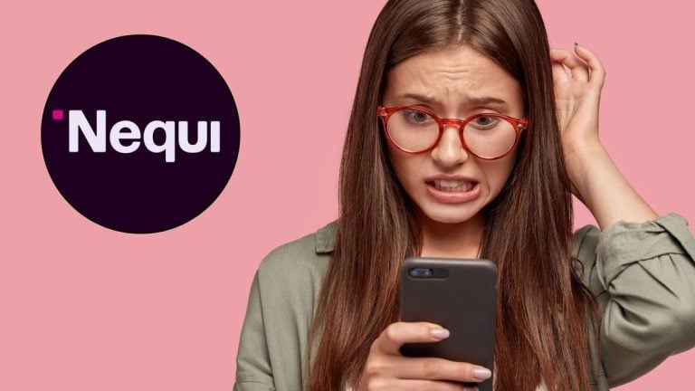 Nequi : Une panne sur iPhone bloque l'accès des utilisateurs