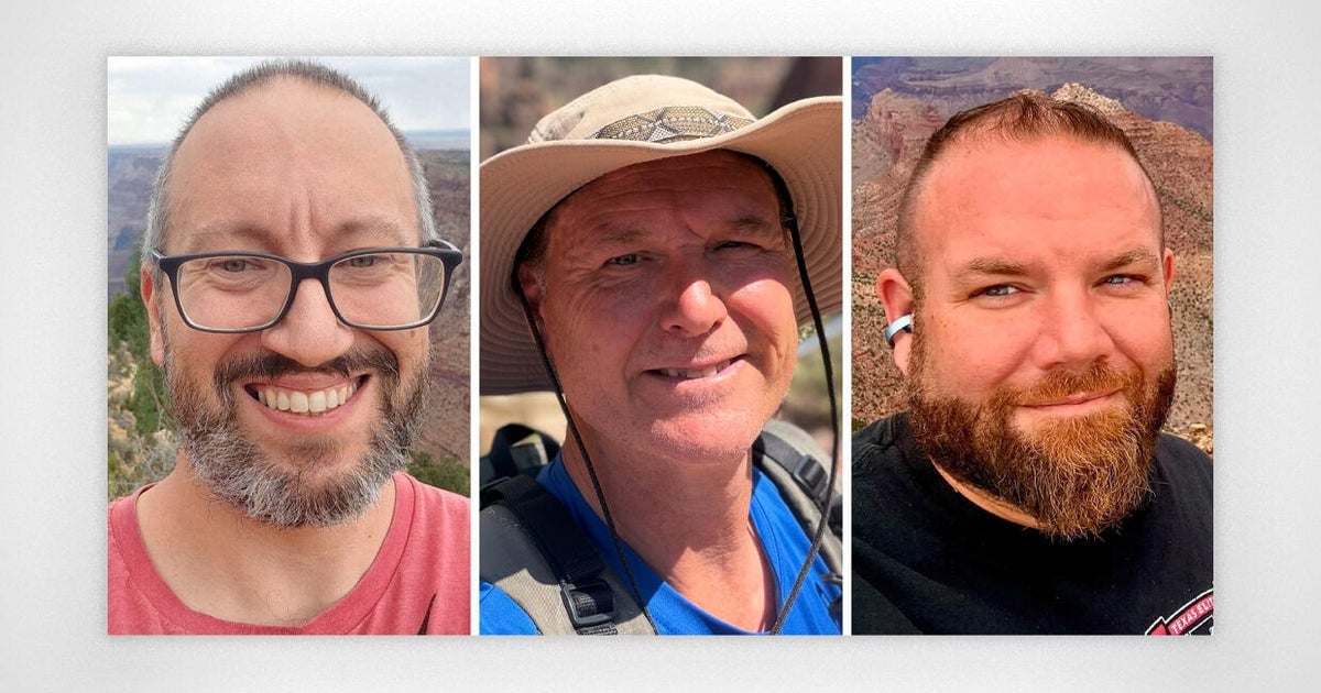 Grand Canyon : Deux Morts et Une Personne Disparue Après des Inondations