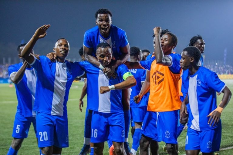 Coupe CAF : Dix matchs décisifs au programme ce samedi