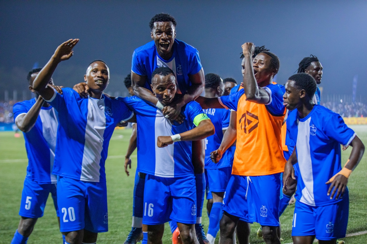 Coupe CAF : Dix matchs décisifs au programme ce samedi