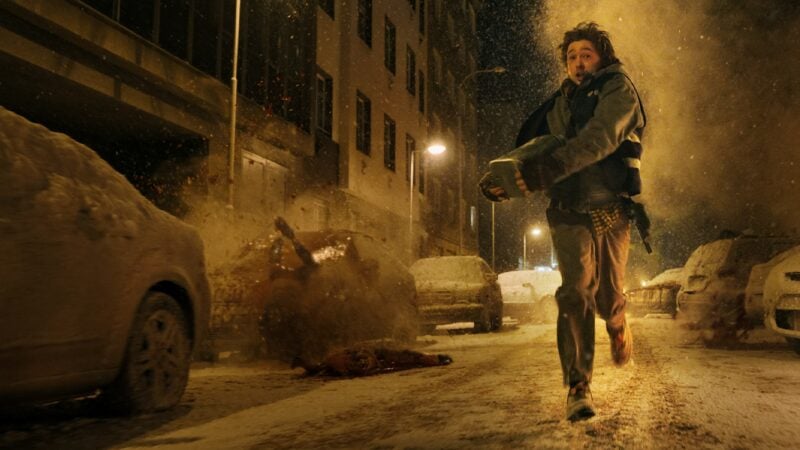 Resident Evil bat un record sur Rotten Tomatoes