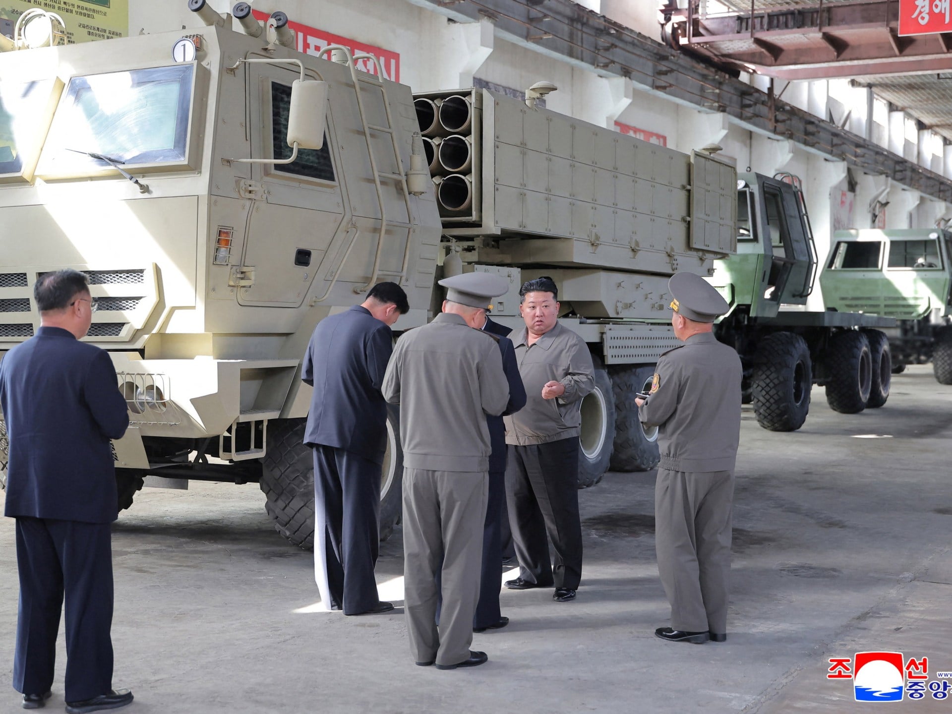 Corée du Nord : Choe Son Hui réaffirme la conservation définitive des armes nucléaires