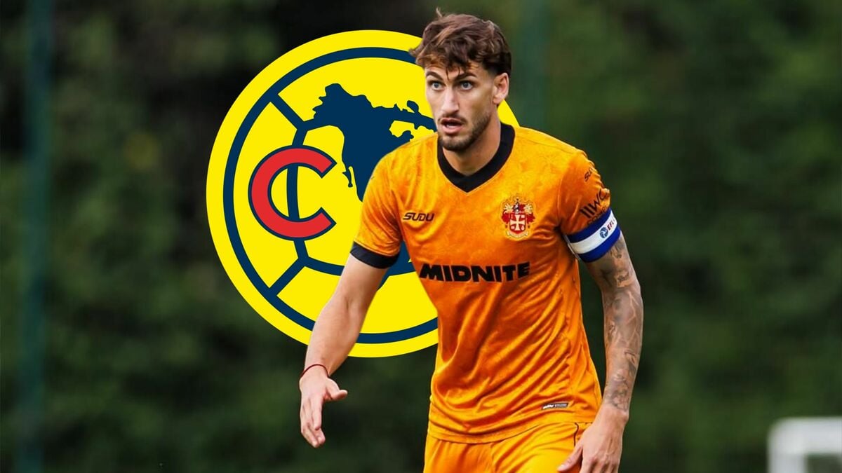 Club América Officialise le Prêt de Santiago Bueno en Provenance de Wolverhampton
