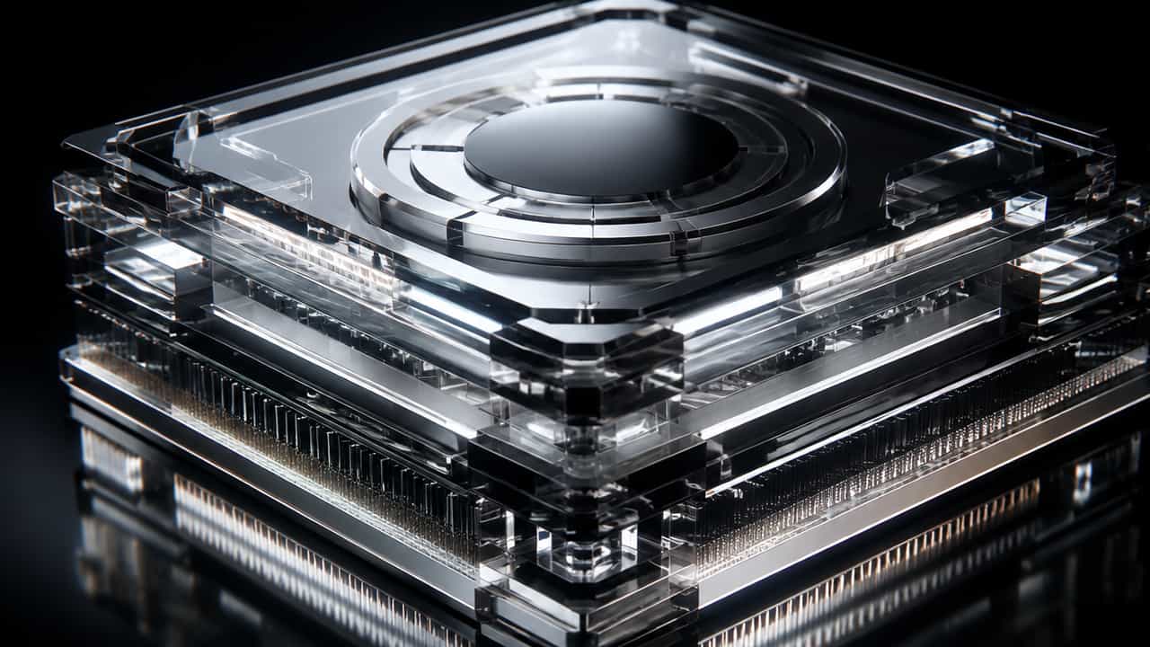 Inspur Group a Contourné les Restrictions US pour Obtenir des Puces Nvidia