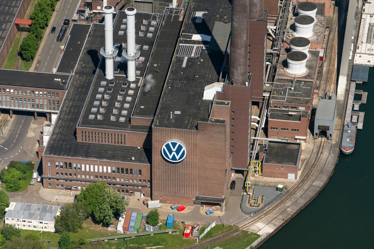 Volkswagen, Audi et Seat rappellent 2,1 millions de véhicules pour un défaut de direction