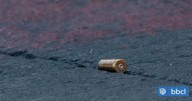 La Serena : un enfant de huit ans blessé lors d'un possible règlement de comptes