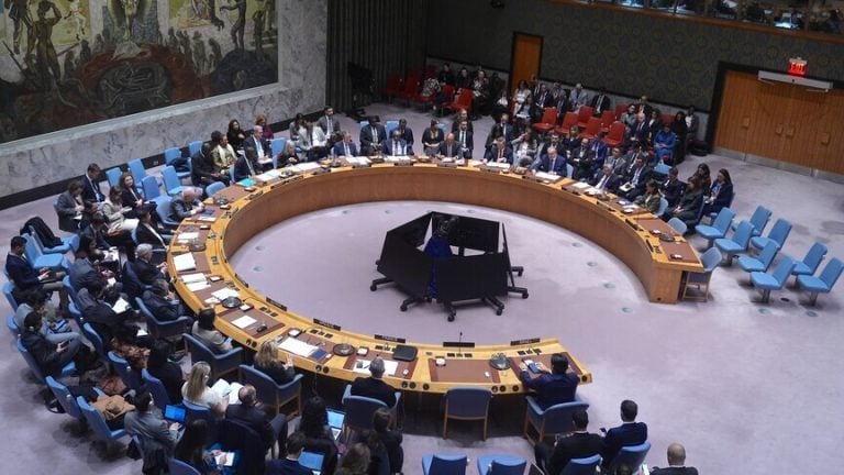 Le Nigeria Réclame Deux Sièges Permanents pour l'Afrique à l'ONU