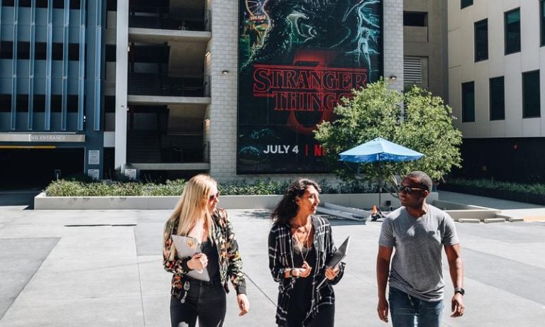 A Video Game Trailer Was Netflix's Most-Watched English Film Late Last Month. Here's Why This Matters for Investors