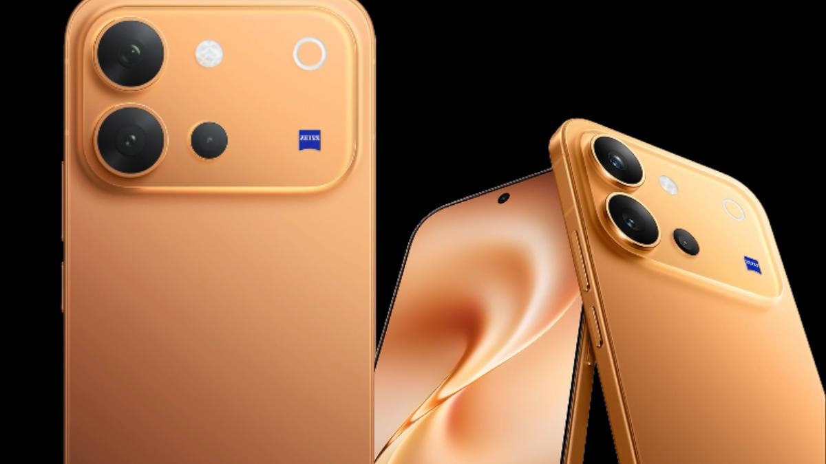 Vivo lancera le Vivo V80 en Inde le 6 octobre avec une batterie de 7 200 mAh