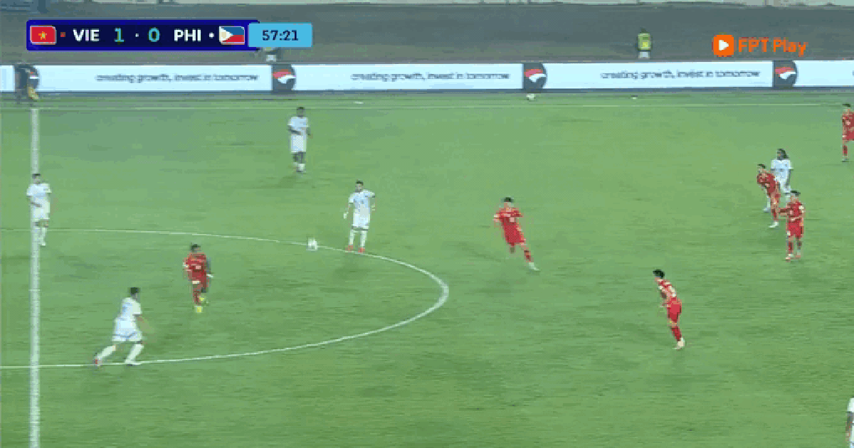 Nguyen Xuan Son forfait pour la Coupe de l'ASEAN après une blessure