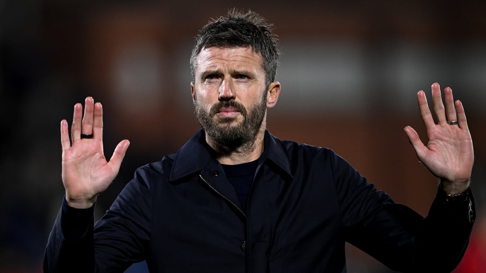 Carrick restera en charge de Manchester United face Bournemouth