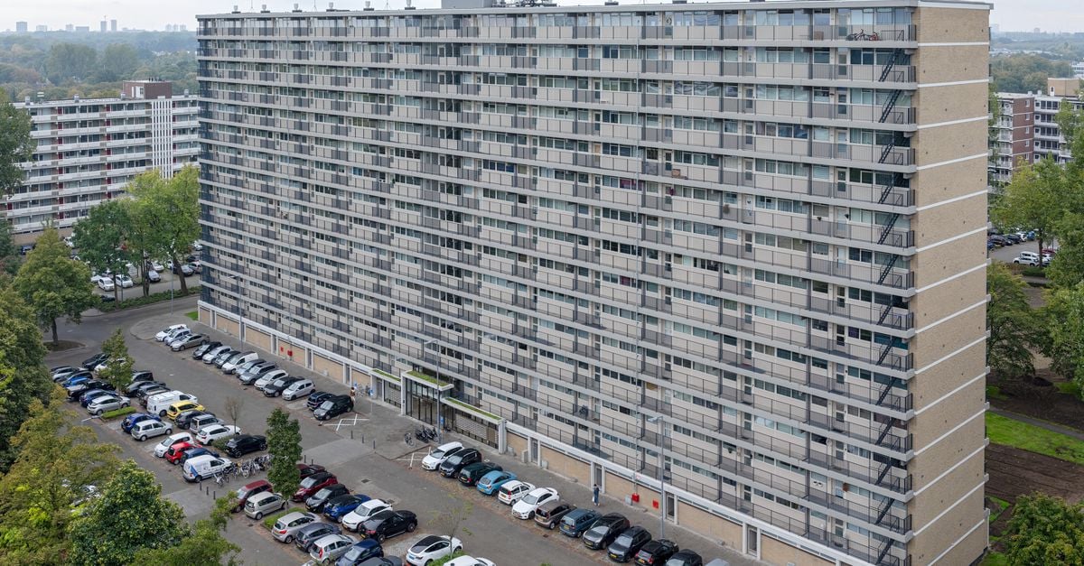 Rotterdam approuve l'extension du stationnement payant dans la ville