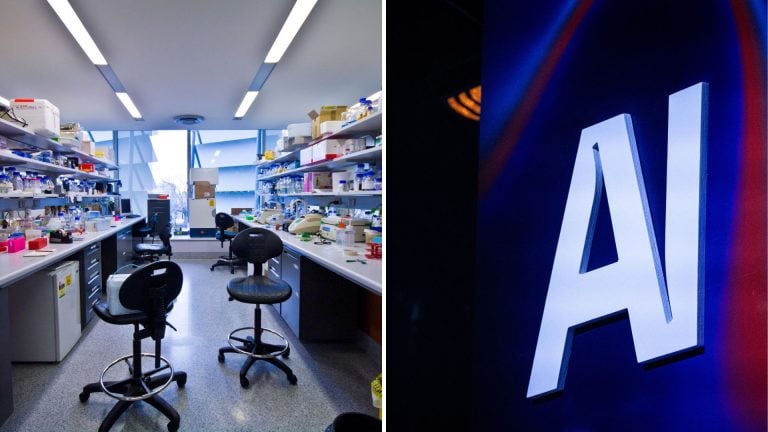 Radical Numerics a inoculé un virus conçu par IA à un patient humain
