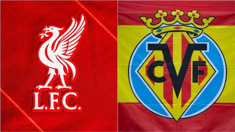 Liverpool affronte Villarreal avec plusieurs absences majeures