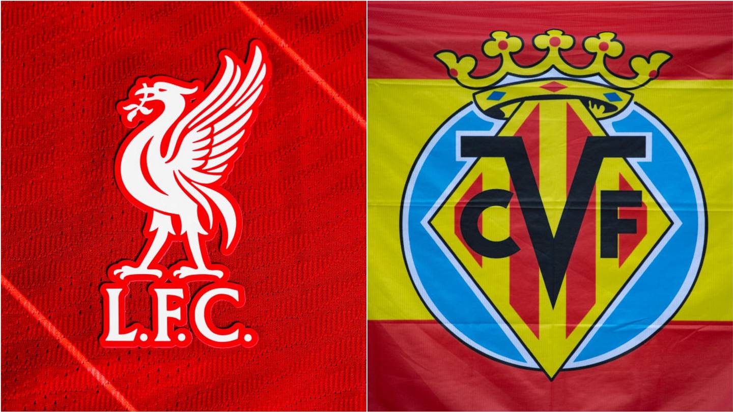 Liverpool affronte Villarreal avec plusieurs absences majeures