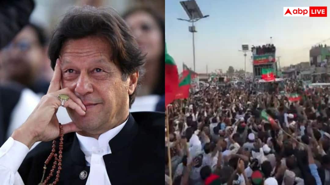 Le PTI lance une marche vers Islamabad pour libérer Imran Khan