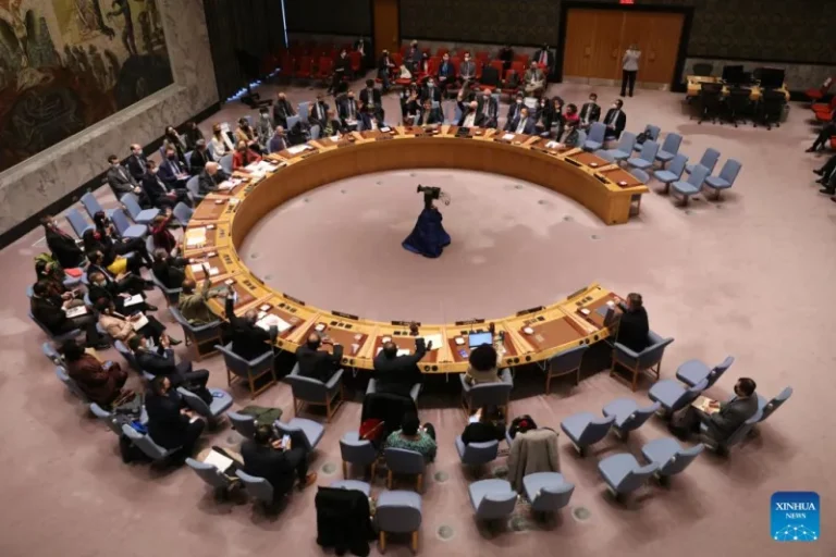 L'UNTMIS a achevé sa mission politique en Somalie après 30 ans