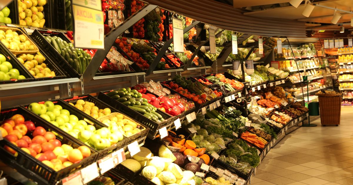 Slovénie : la dépendance aux importations alimentaires s'accroît