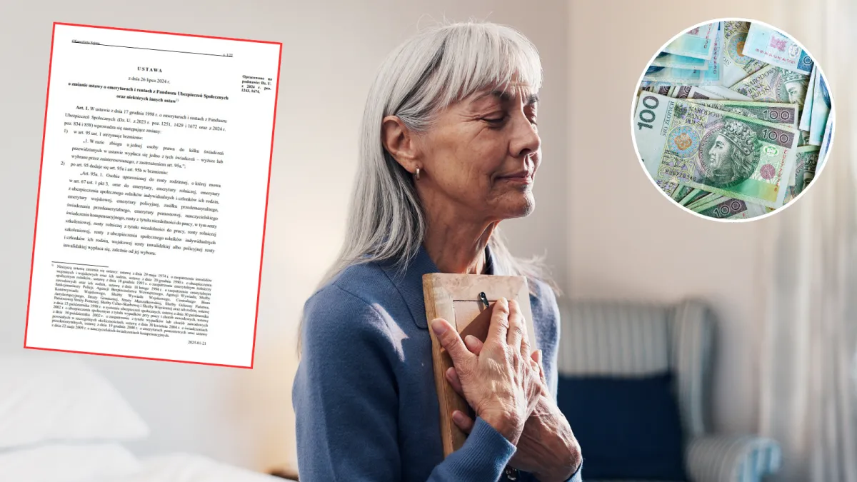 Rente veuve : la part de la seconde prestation passe à 25 %