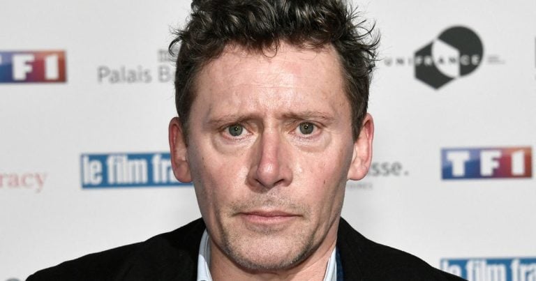 L'acteur Francis Renaud placé en garde à vue après une plainte de son ex-compagne pour «viols, harcèlement et violences»