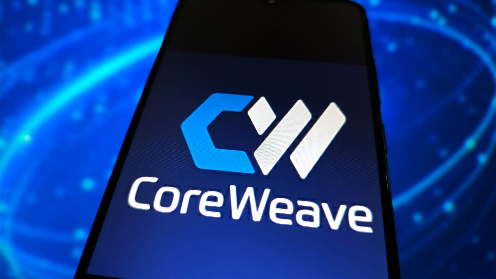 CoreWeave voit son action et ses obligations chuter brutalement