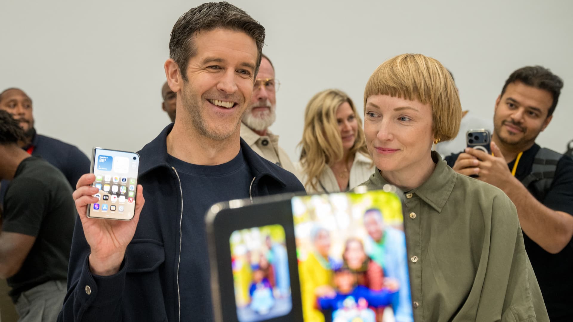 iPhone Duo : rupture de stock et livraisons repoussées
