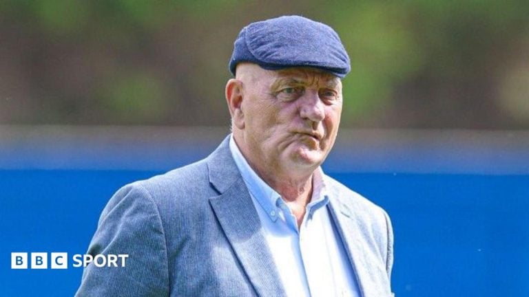 East Fife mise Campbell hors service après une série de huit matchs sans gagner en League One