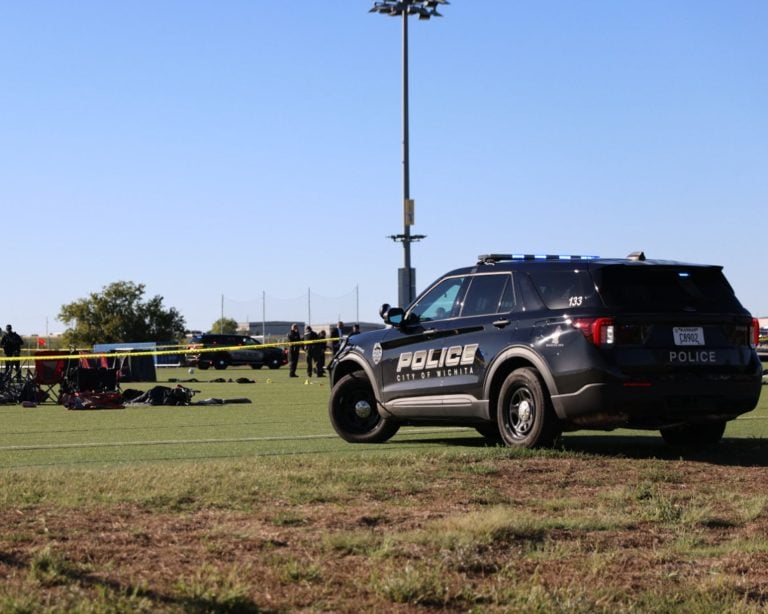 Conductrice relâchée après un accident mortel à Wichita dans le Kansas