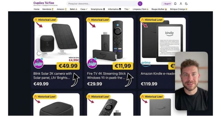 Amazon Prime : des réductions indispensables sur les articles du quotidien