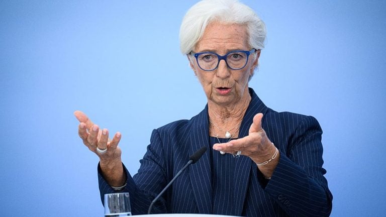 Moody's maintient la note de la France à Aa3 avec une perspective négative