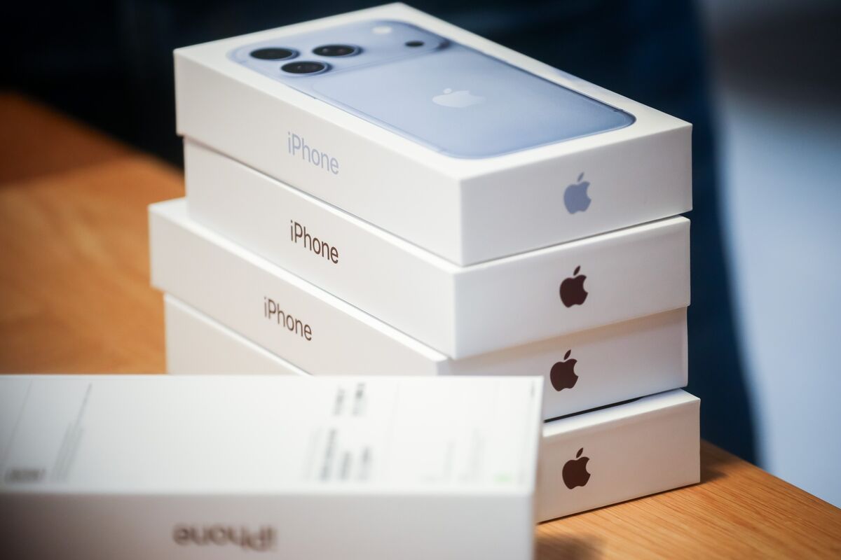 iPhone 18 Pro Max : Apple remplace gratuitement les appareils défectueux