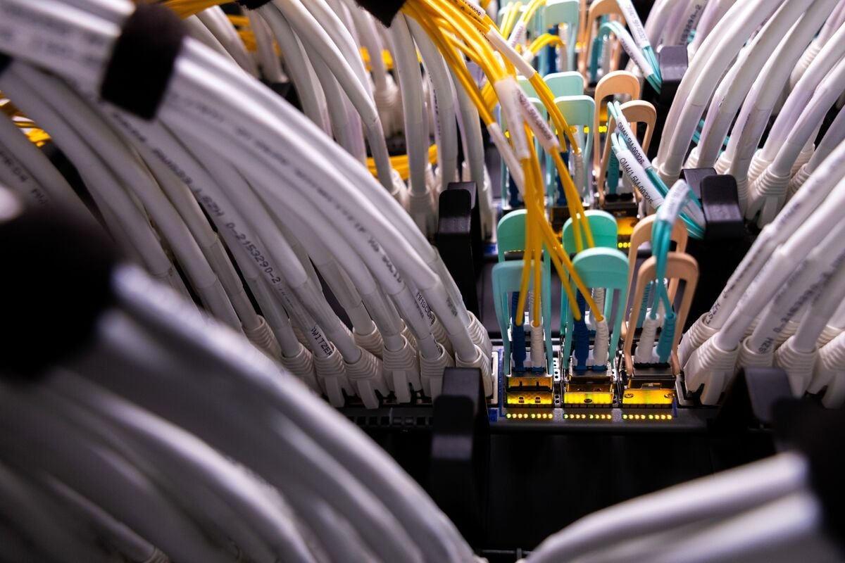 NEXTDC suspend sa cotation après des retards d'électricité à Melbourne