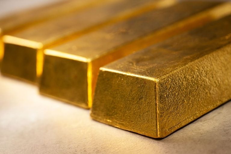 La Chine annonce une hausse de ses réserves d'or, de nickel et de rhénium