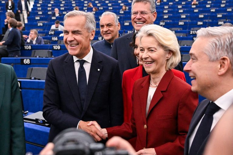 Le Canada et l'Union européenne prévoient de relier leurs systèmes de paiement