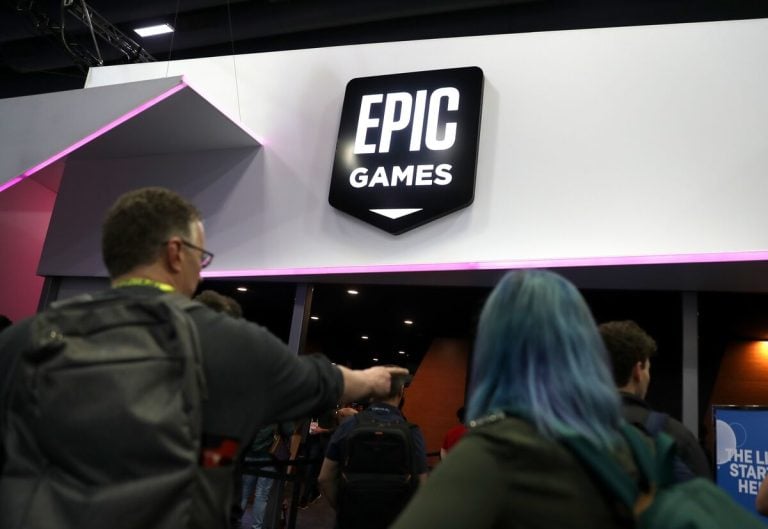 Epic Games mise sur l'IA pour achever son jeu Marvel-Star Wars retardé
