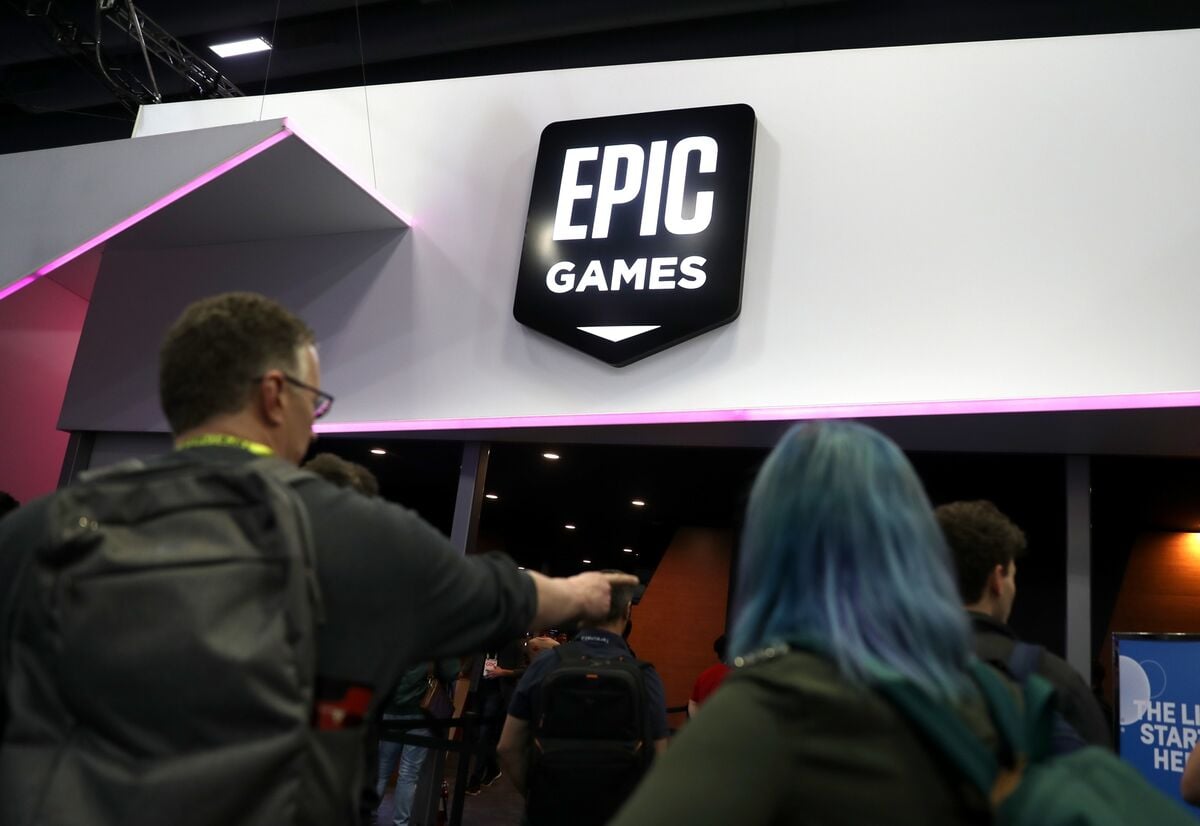 Epic Games mise sur l'IA pour achever son jeu Marvel-Star Wars retardé
