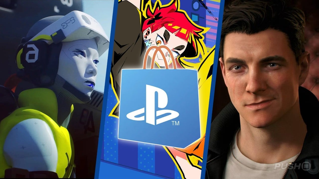 Sony propose jusqu'à 80 % de remise sur le PlayStation Store