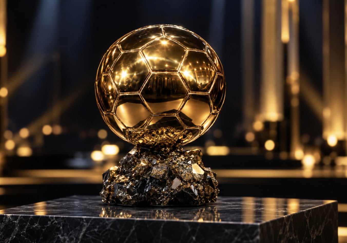 Harry Kane rafle le trophée Gerd Müller