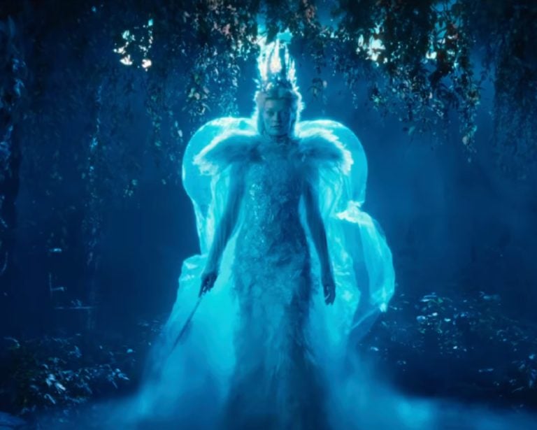 Netflix dévoile la bande-annonce de Narnia : Le Neveu du magicien de Greta Gerwig