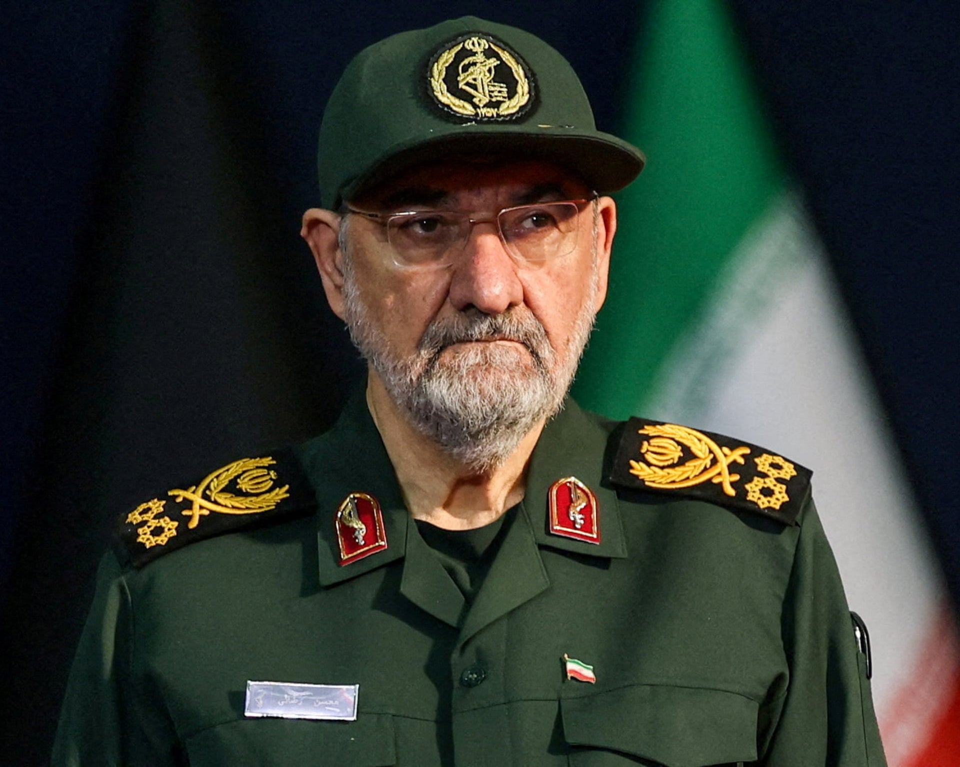 L'Iran menace les infrastructures technologiques et l'IA du Golfe